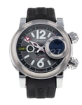 Pre-Owned Graham Swordfish Grillo Watch